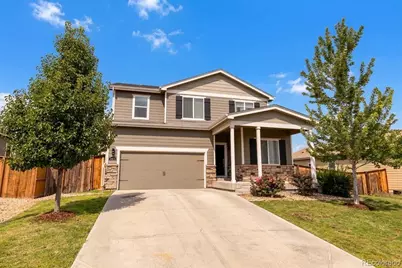 2973 Night Sky Drive, Berthoud, CO 80513 - Photo 1