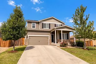 2973 Night Sky Dr, Berthoud, CO 80513 - Photo 1