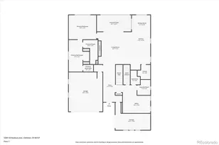 12851 W Roxbury Pl, Littleton, CO 80127 - Photo 43