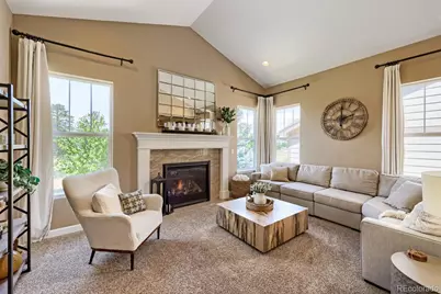 2154 Treetop Drive, Castle Rock, CO 80109 - Photo 5