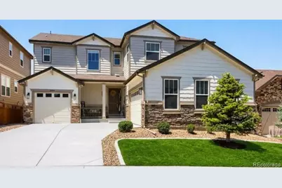 2154 Treetop Drive, Castle Rock, CO 80109 - Photo 1