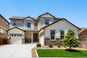 2154 Treetop Dr, Castle Rock, CO 80109 - Photo 1