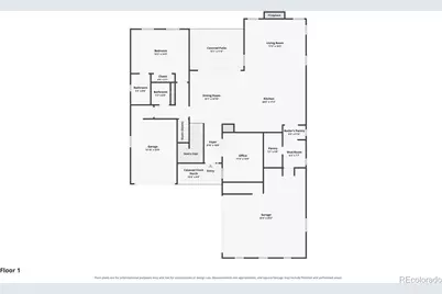 2154 Treetop Drive, Castle Rock, CO 80109 - Photo 33
