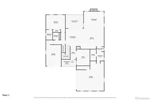 2154 Treetop Dr, Castle Rock, CO 80109 - Photo 33