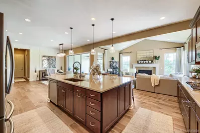 2154 Treetop Drive, Castle Rock, CO 80109 - Photo 3