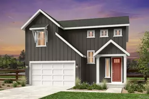 16948 W 92nd Dr, Arvada, CO 80007 - Photo 1