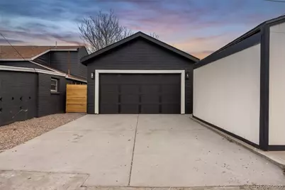 2011 W Scott Place, Denver, CO 80211 - Photo 37