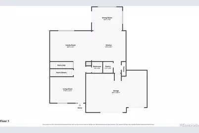25104 E Archer Place, Aurora, CO 80018 - Photo 47
