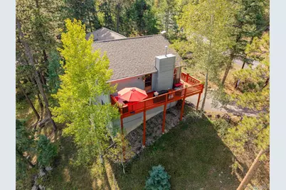 9552 Pine Springs Drive, Morrison, CO 80465 - Photo 39
