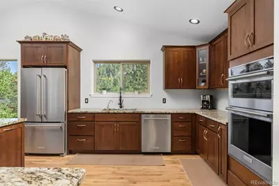 9552 Pine Springs Drive, Morrison, CO 80465 - Photo 13