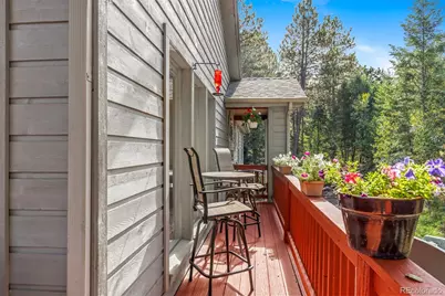 9552 Pine Springs Drive, Morrison, CO 80465 - Photo 17