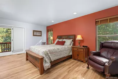 9552 Pine Springs Drive, Morrison, CO 80465 - Photo 19