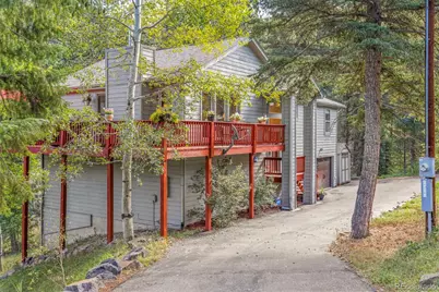 9552 Pine Springs Drive, Morrison, CO 80465 - Photo 35