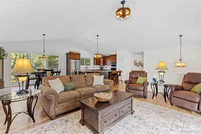 9552 Pine Springs Drive, Morrison, CO 80465 - Photo 3