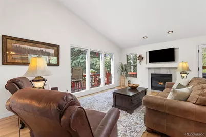 9552 Pine Springs Drive, Morrison, CO 80465 - Photo 5