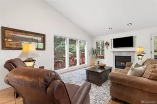 9552 Pine Springs Dr, Morrison, CO 80465 - Photo 5