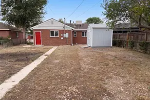 3570 Newport St, Denver, CO 80207 - Photo 5