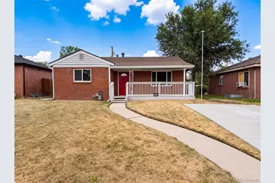 3570 Newport Street, Denver, CO 80207 - Photo 1