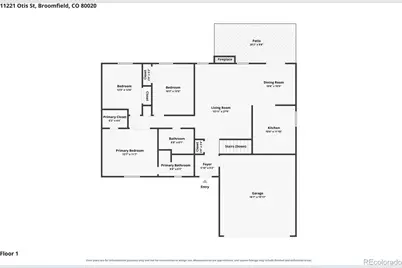 11221 Otis Street, Broomfield, CO 80020 - Photo 31