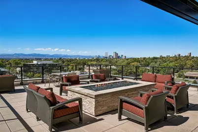 250 Columbine Street #703, Denver, CO 80206 - Photo 27