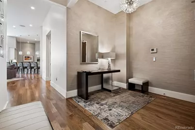 250 Columbine Street #703, Denver, CO 80206 - Photo 3