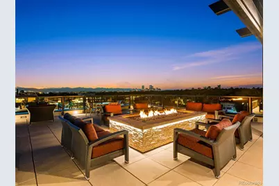 250 Columbine Street #703, Denver, CO 80206 - Photo 31