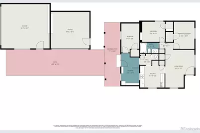 2143 S Bannock Street, Denver, CO 80223 - Photo 25