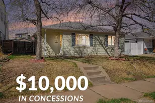 2143 S Bannock St, Denver, CO 80223 - Photo 1