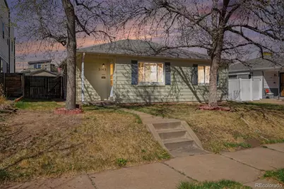 2143 S Bannock Street, Denver, CO 80223 - Photo 1