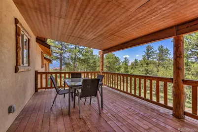 2100 County Road 310, Westcliffe, CO 81252 - Photo 15