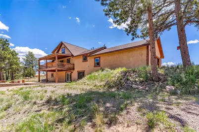 2100 County Road 310, Westcliffe, CO 81252 - Photo 37