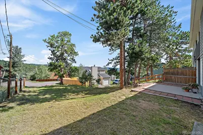 30787 Hilltop Drive, Evergreen, CO 80439 - Photo 23