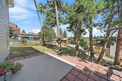 30787 Hilltop Drive, Evergreen, CO 80439 - Photo 21
