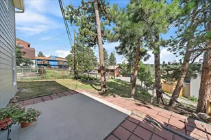30787 Hilltop Dr, Evergreen, CO 80439 - Photo 21
