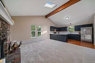30787 Hilltop Dr, Evergreen, CO 80439 - Photo 5