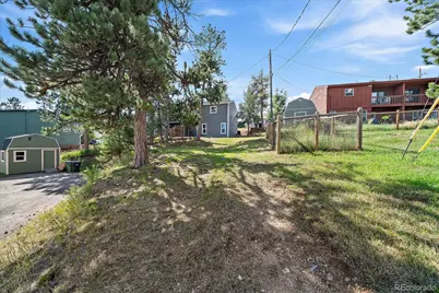 30787 Hilltop Drive, Evergreen, CO 80439 - Photo 25