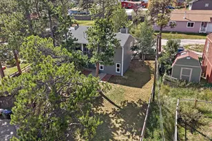 30787 Hilltop Dr, Evergreen, CO 80439 - Photo 27