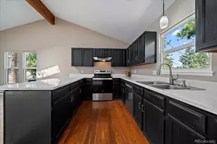 30787 Hilltop Dr, Evergreen, CO 80439 - Photo 13