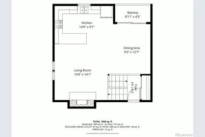 30787 Hilltop Drive, Evergreen, CO 80439 - Photo 29
