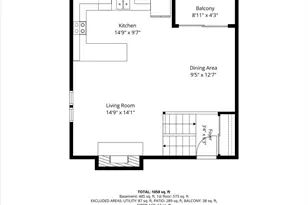 30787 Hilltop Dr, Evergreen, CO 80439 - Photo 29