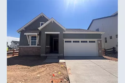3340 Fervid Street, Castle Rock, CO 80108 - Photo 1