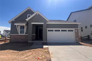 3340 Fervid Str, Castle Rock, CO 80108 - Photo 1