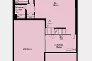 3340 Fervid Str, Castle Rock, CO 80108 - Photo 3
