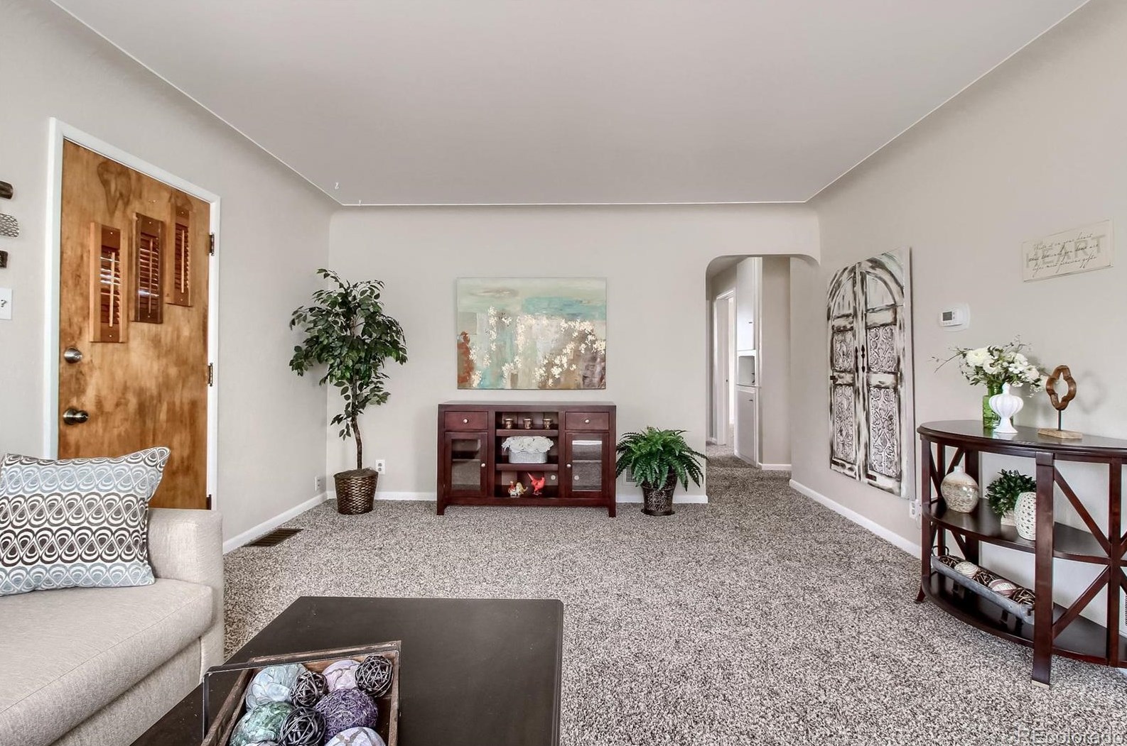 4208 Perry St, Denver CO  80212-2355 exterior