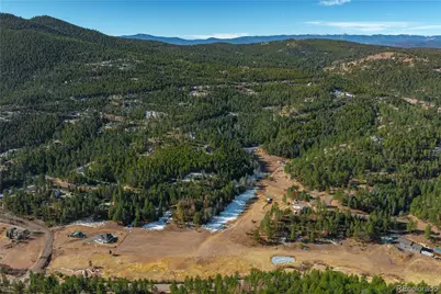 0 Geronimo Trail, Conifer, CO 80433 - Photo 7
