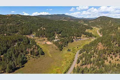 0 Geronimo Trail, Conifer, CO 80433 - Photo 33