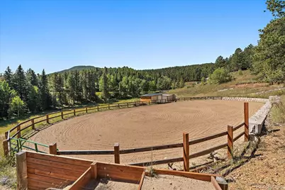 0 Geronimo Trail, Conifer, CO 80433 - Photo 15