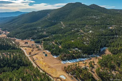 0 Geronimo Trail, Conifer, CO 80433 - Photo 9