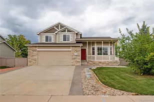9073 Flaming Arrow Ave, Wellington, CO 80549 - Photo 1