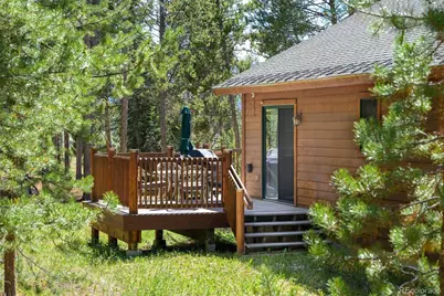 72 Golden Drive, Tabernash, CO 80478 - Photo 37
